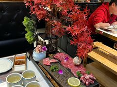 -千寻山野烤肉(天虹店)