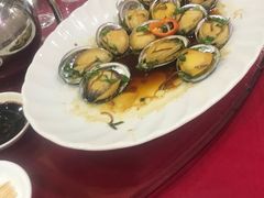 -盛港湾海鲜食府(黄沙店)