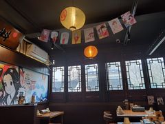 -合风谷(南下塘店)