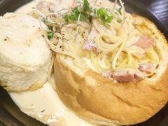 -机器人火炉披萨