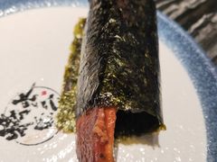 -将太无二·蓝鳍放题·北美寿司(领展购物广场中关村店)