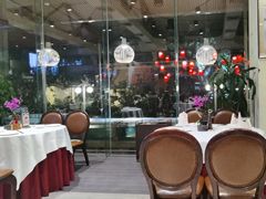 -金河半岛园林酒家(金融城店)
