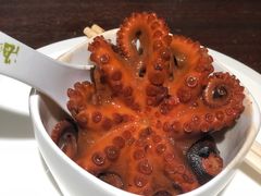 -赶海部落海鲜城(海阳路店)