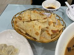 -听涛雅苑百味饺子老家菜馆