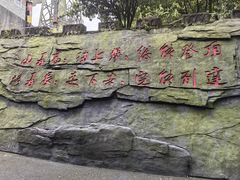 -广州市帽峰山景区