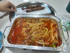 -和庆斋羊蝎子火锅·碳缸烧烤(顺义旗舰店)