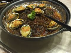 -辣螃铠盆盆蟹大排档(海昌店)