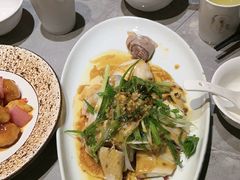 -啫神·广州地标美食(北京路店)