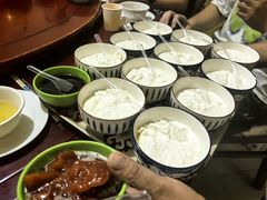 -玉龙喀什有名爱可德木烤包子