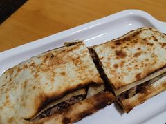 -宝光熏肉鞋底火烧(新街口店)