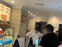-国际饭店·帆声西饼屋(黄河路店)