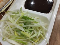 -李连贵熏肉大饼(宁山中路店)