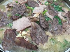 -尼玛藏家风味园(阿山食城店)