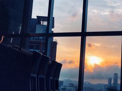 -瑞吉酒店·The Drawing Room闲逸廊·云端下午茶·夜奢Whiskey