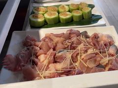 -碗中海·蒸汽海鲜·桑拿鸡(岭南天地店)