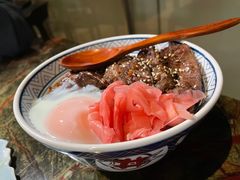 -炙柒Sekinana·精致料理 烧鸟·铁板烧(海上世界店)