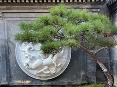 -和风景里酒店(护国寺店)