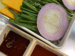 -喜来稀肉(虹泉路店)