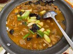 -葛记焖饼(伏牛路店)