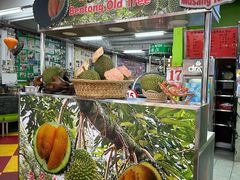 -無招牌海鮮(芽笼店)