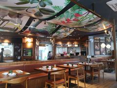 -云海肴云南菜(花园城店)