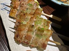 -鸟鹏烧鸟居酒屋(熙龙湾店)