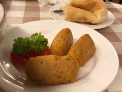 -船屋葡国餐厅