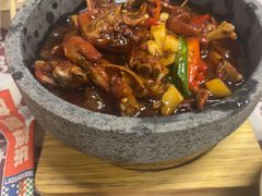 -老三样·旧食新味(船山路店)