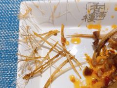 -香满楼(南关店)