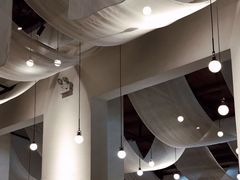 大堂-boundaries籬苑(瑞光创意工厂-贰号院店)