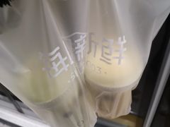 -每日新鲜水果吧(黄浦来福士店)