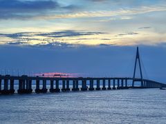 -宁波海天一洲景区