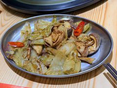 -阿鸡鱼庄·顺德鲜蒸小炒(亚运村店)