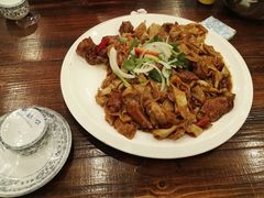 -苗氏卷子鸡(张掖金鸿大厦店)