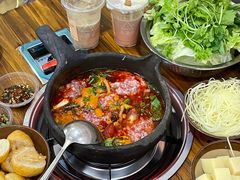 -笔记安顺夺夺粉火锅