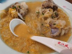 -东北风(龙湾万达广场)