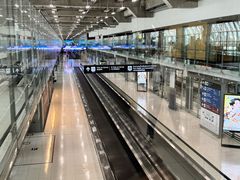 -曼谷素万那普国际机场