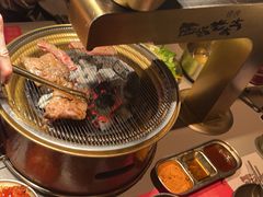 -西塔老太太泥炉烤肉(温州首店万象城黑金店)