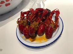 -文和友老长沙龙虾馆(化龙池店)