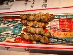 -高鸽子锦州烧烤63年(海阳路店)