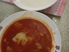 -华梅西餐厅(哈尔滨中央大街店)