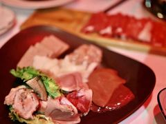 -怡咖啡·自助餐·西安香格里拉