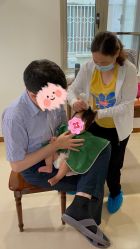 -禧婴婴儿理胎发·胎毛笔定制纪念品(新街口店)