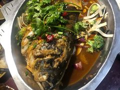 -老家信阳菜(北京路店)