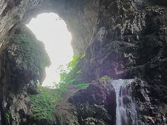 -英西峰林·洞天仙境