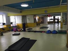-中田健身工作室(珠江路地铁站店)
