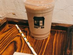 -春庄咖啡SpringHues(钟楼小区店)