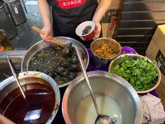 -黑色经典臭豆腐·湖南特产(坡子街店)