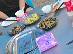 -清真·馬坡二旦烧烤(人生一串拍摄店)