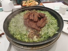 菜饭牛排-老季市·三代非遗传承·地标美食老汁鸡(工农路店)